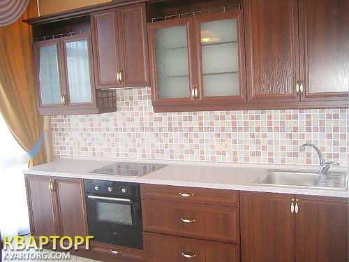 Rent out 1-room apartment. Киев, Героев Сталинграда пр — photo 3