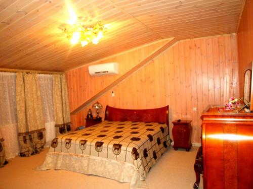 Rent out house. Киевская обл., Соловьяненко — photo 7