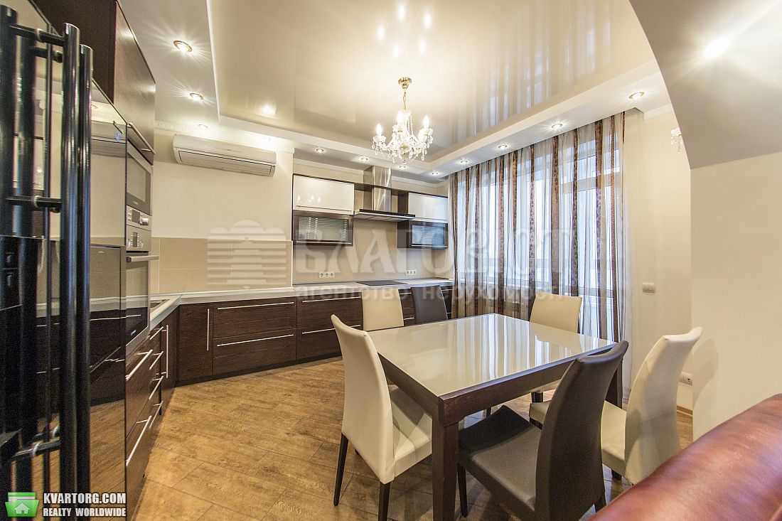 Rent out 2-room apartment. Киев,  Днепровская наб — photo 3