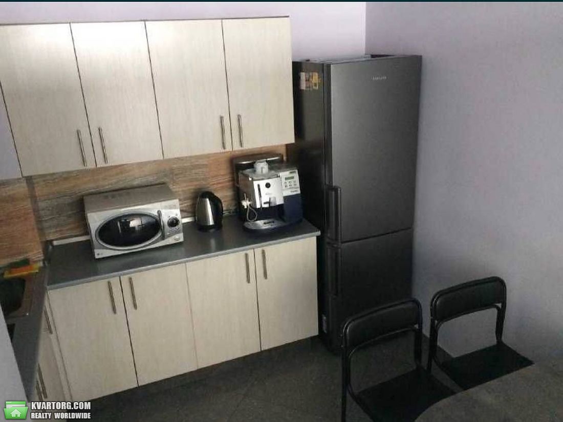 Rent out office. Киев,  Дмитриевская — photo 5