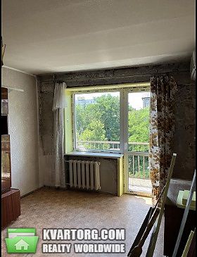Sell 1-room apartment. Днепропетровск, Петра Калнышевського прос — photo 7