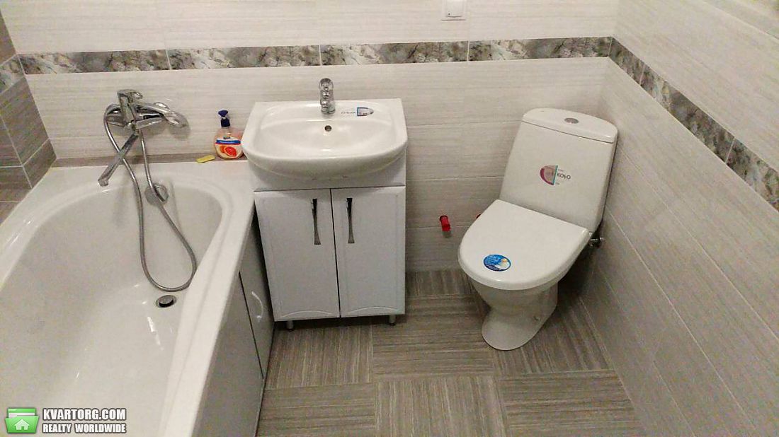 Sell 1-room apartment. Одесса, Жемчужная — photo 8