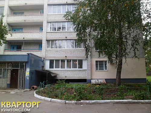 продам 1-комнатную квартиру Киев, ул.Петрицкого Анатолия 7 - Фото 1