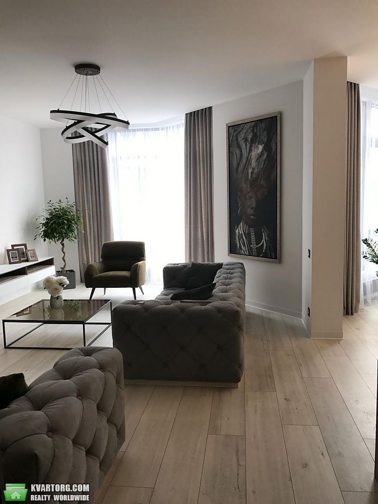 Rent out 3-room apartment. Киев, Болсуновская — photo 5