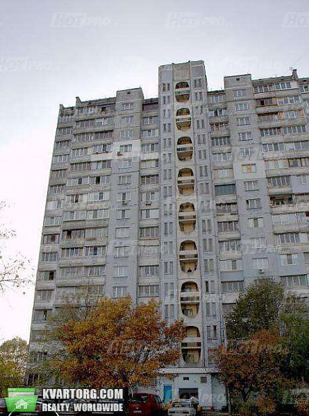 Sell 2-room apartment. Киев, Закревского — photo 7