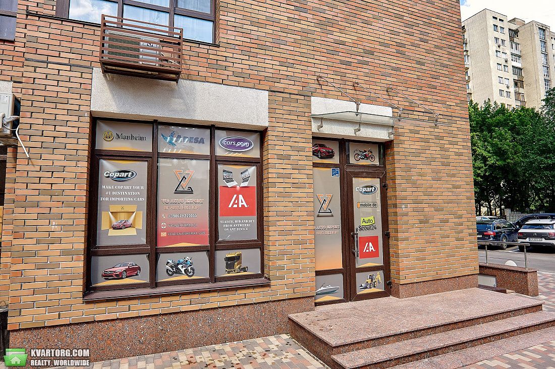 Rent out office. Киев, Соломенская — photo 9