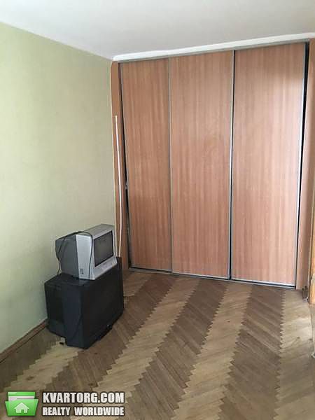 Sell 2-room apartment. Киев,  Харьковское шоссе — photo 5
