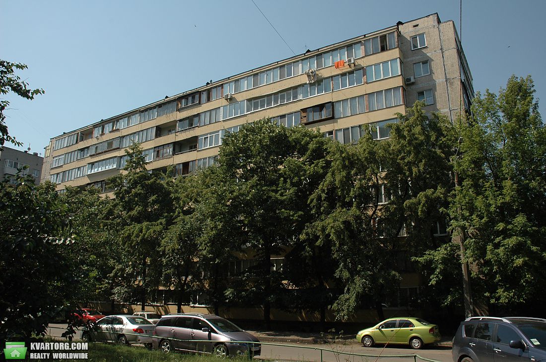 Sell 2-room apartment. Киев,  Дружбы Народов бул — photo 8