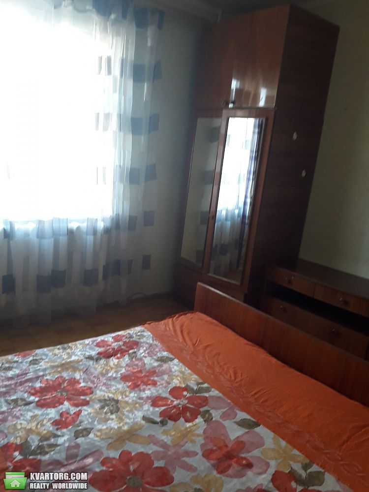 Rent out 2-room apartment. Киев, ефремова — photo 6