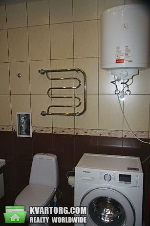 Rent out 1-room apartment. Киев,  Героев Обороны — photo 7