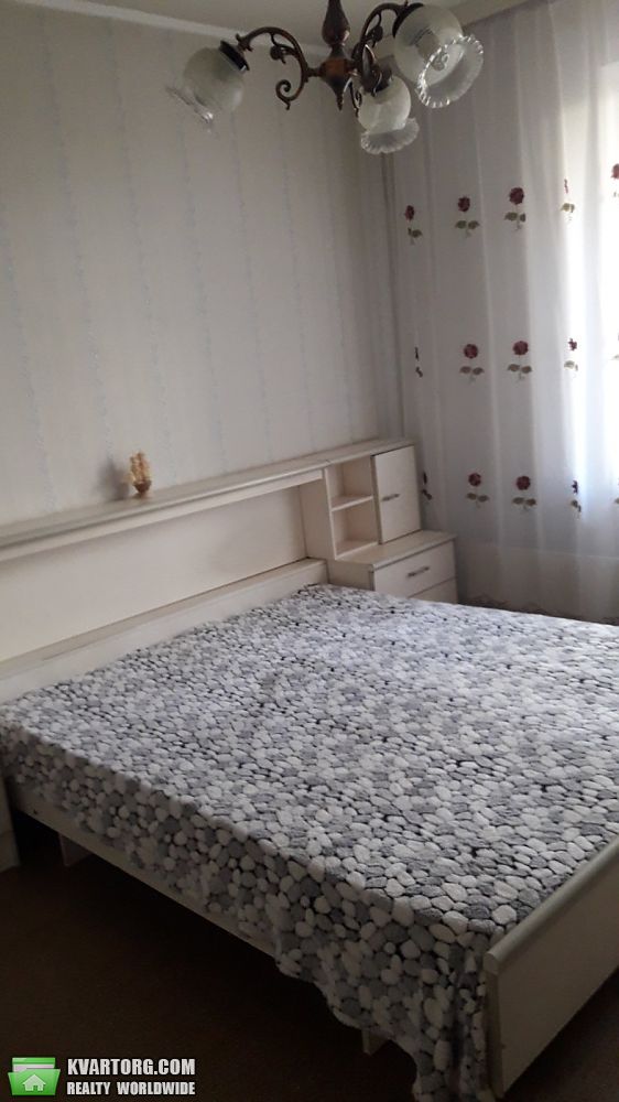 Rent out 3-room apartment. Киев, Заболотного — photo 4