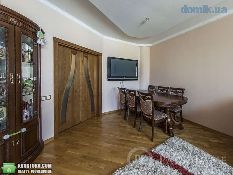 Sell 3-room apartment. Киев,  Драгоманова — photo 6