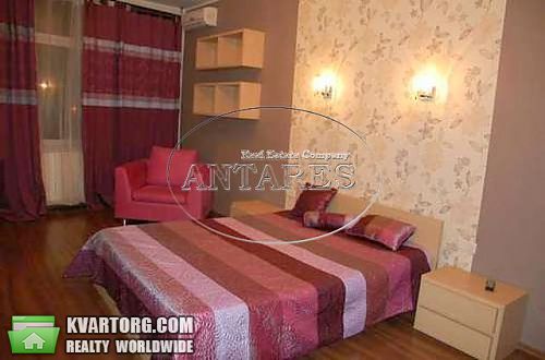 Rent out 3-room apartment. Киев, Героев Сталинграда пр — photo 2