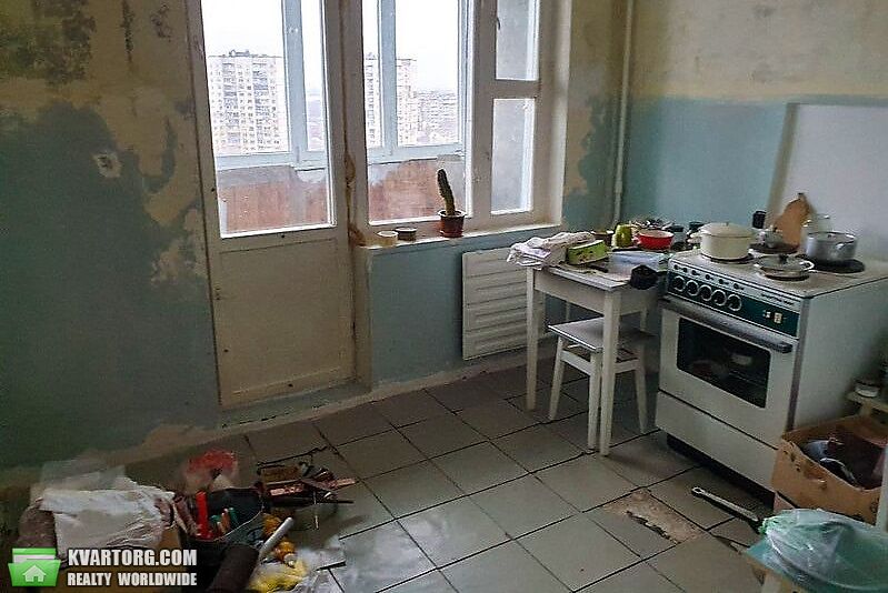 Sell 1-room apartment. Киев,  Радужная — photo 1
