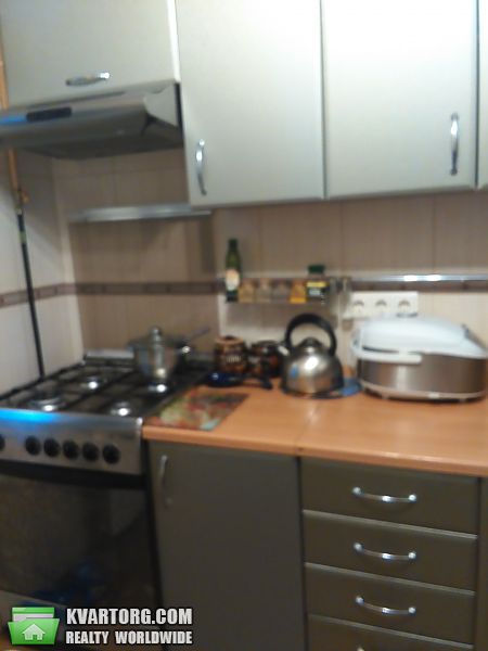 Sell 1-room apartment. Киев, Вышгородская — photo 4