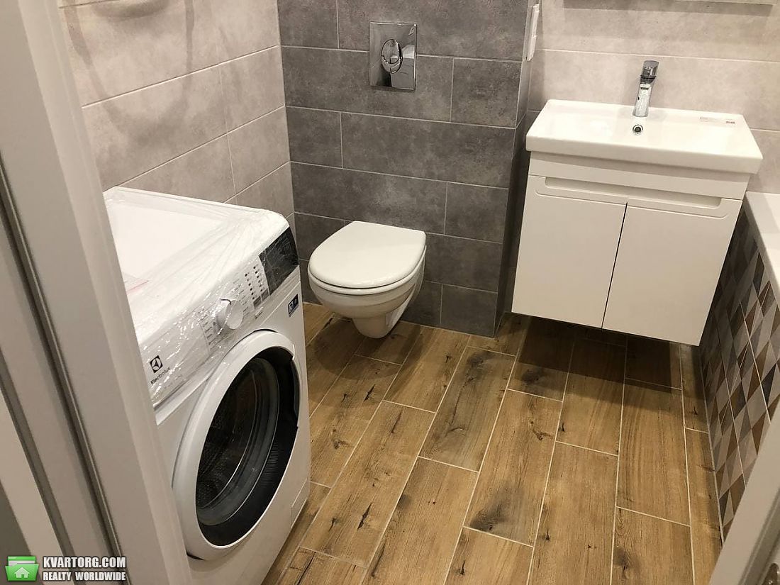 Sell 2-room apartment. Киев, Кристеров — photo 7