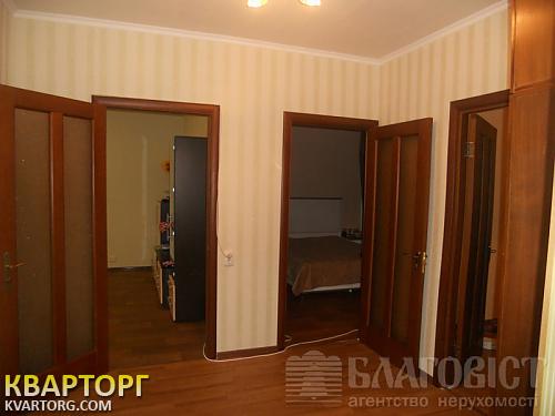 Sell 3-room apartment. Киев, Бажана — photo 5