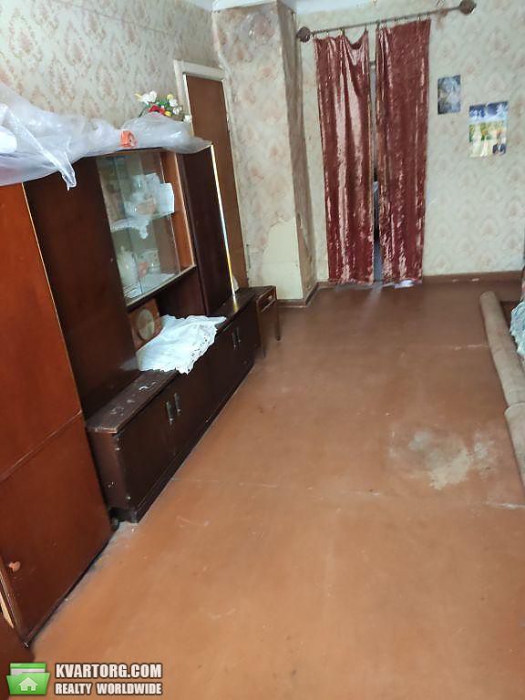 Sell 2-room apartment. Полтава, гожулянская — photo 1