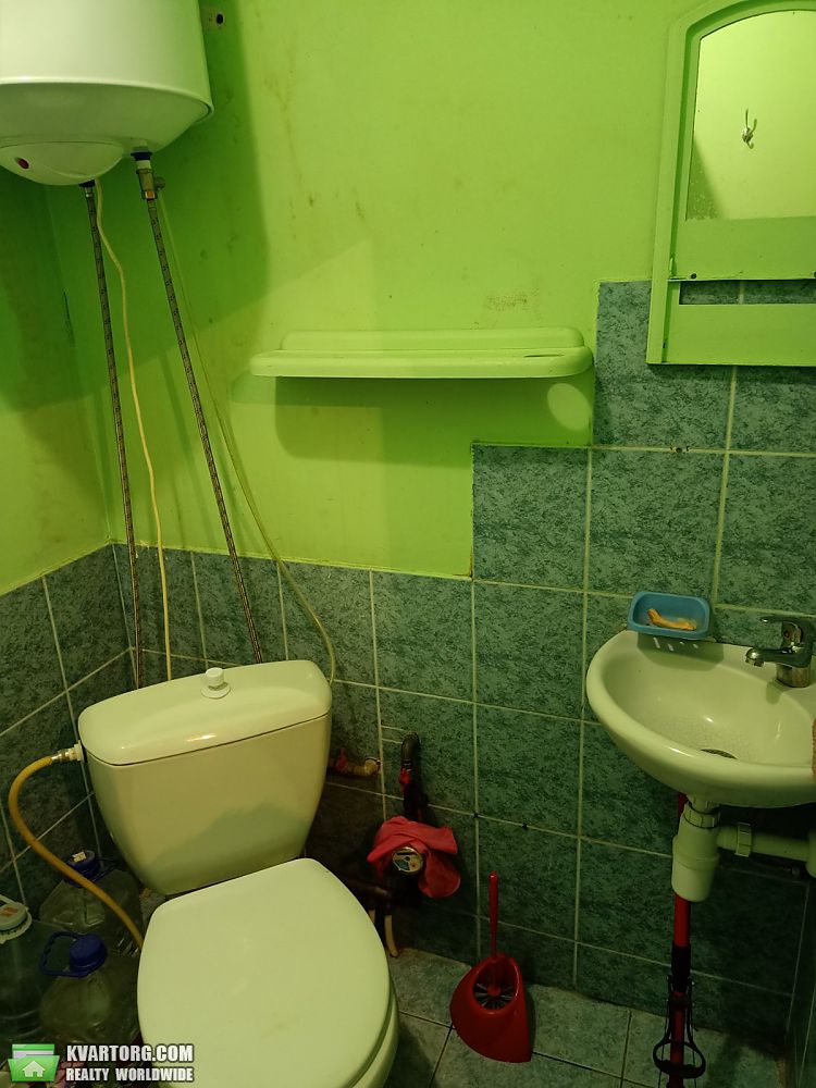 Rent out 1-room apartment. Одесса, Комитетская — photo 5