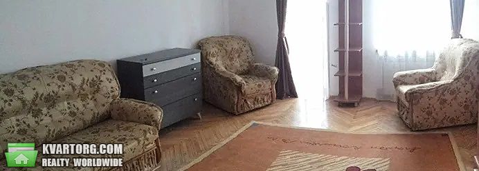 Rent out 3-room apartment. Львов, Личаківська — photo 3