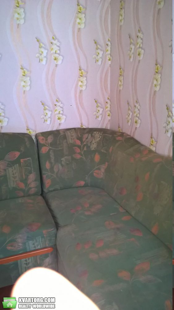 Rent out 3-room apartment. Одесса, Слободская — photo 5