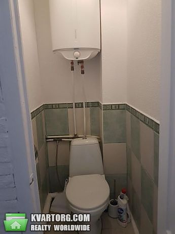 Rent out 2-room apartment. Киев,  Ревуцкого — photo 9