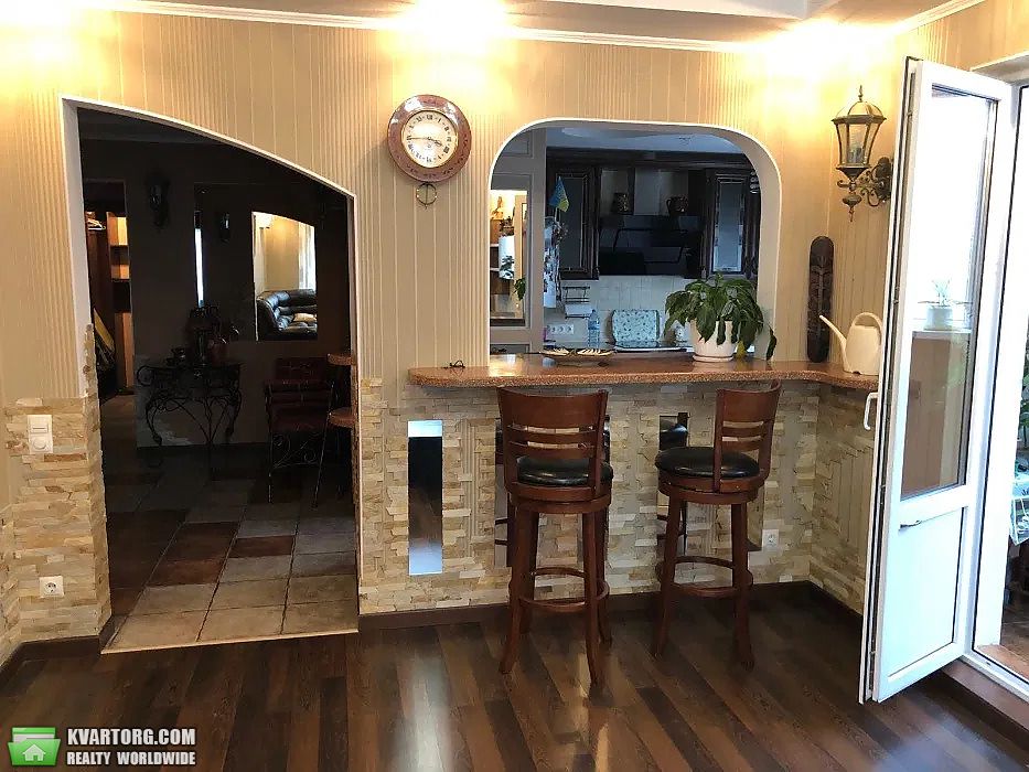 Rent out 3-room apartment. Киев,  Лаврухина — photo 2