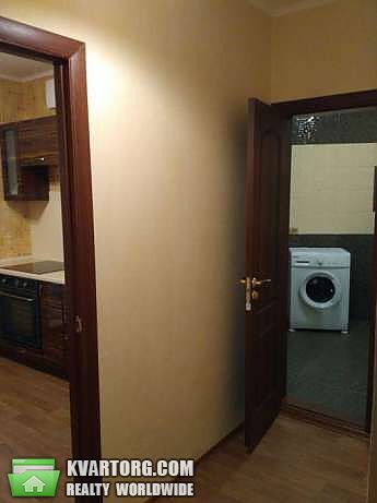 Rent out 3-room apartment. Киев, Софии Русовой — photo 10