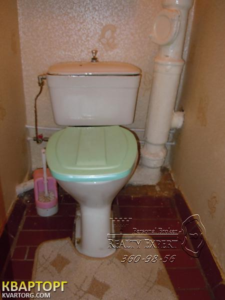 Sell 1-room apartment. Киев,  Жмеринская — photo 8