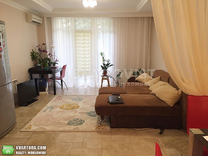 Sell 3-room apartment. Киев,  Дашавская — photo 4