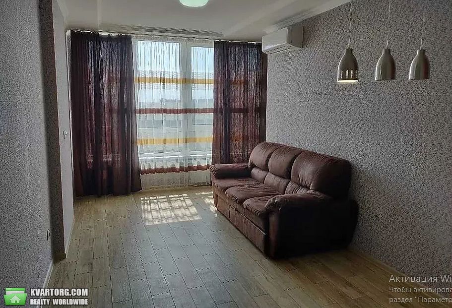 Rent out 2-room apartment. Киев, Донца — photo 3