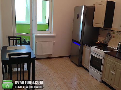 Sell 1-room apartment. Киев, Воскресенская — photo 3