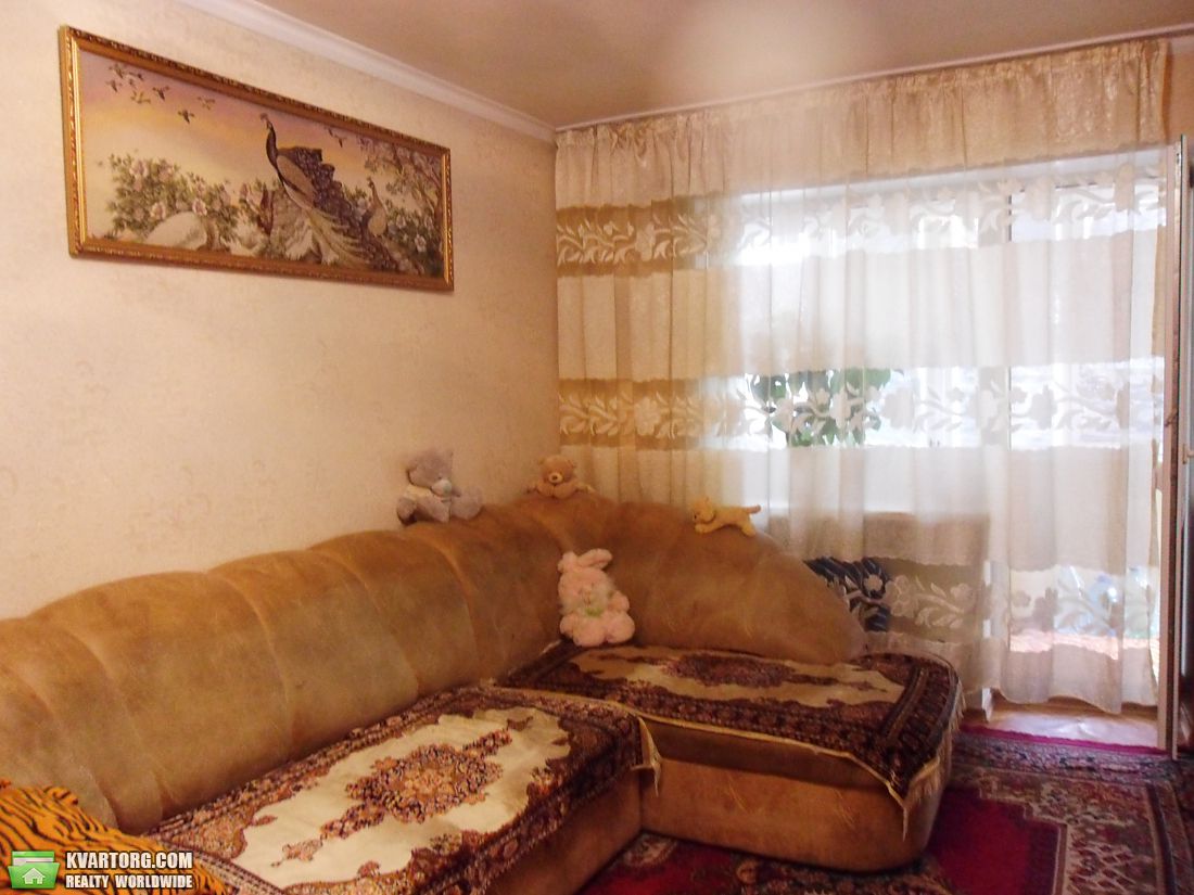 Sell 2-room apartment. Одесса, Варненская — photo 1
