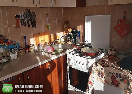 Sell 1-room apartment. Киев,  Тампере — photo 5