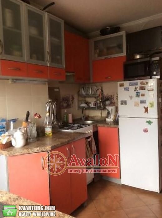 Sell 4-room apartment. Одесса, Академика Филатова — photo 2