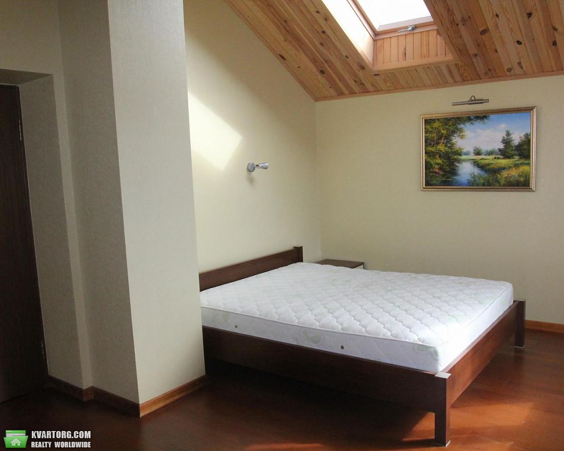 Rent out Townhouse. Киев,  Чигорина — photo 10