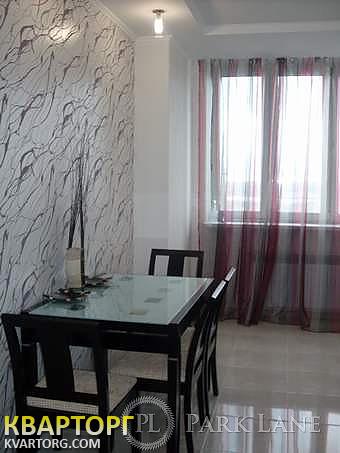 Sell 2-room apartment. Киев,  Срібнокільська — photo 3