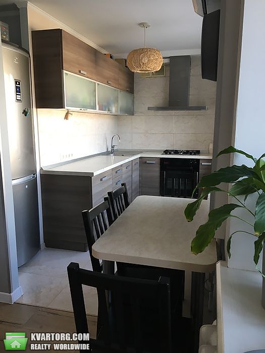 Rent out 2-room apartment. Киев, тихого — photo 2