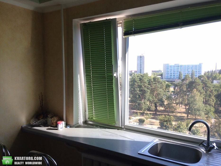 Sell 1-room apartment. Киев,  Киото — photo 2
