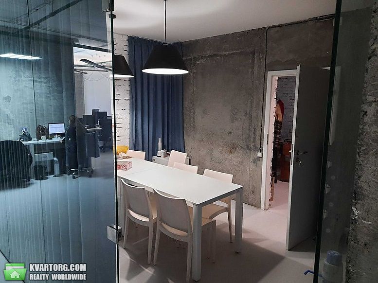 Rent out office. Киев, ул.Вадима Гетьмана — photo 4