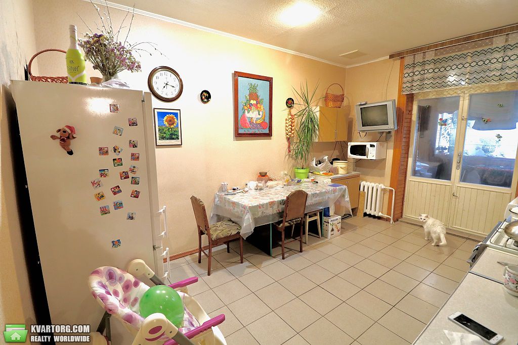 Sell 3-room apartment. Киев,  Попудренко — photo 7