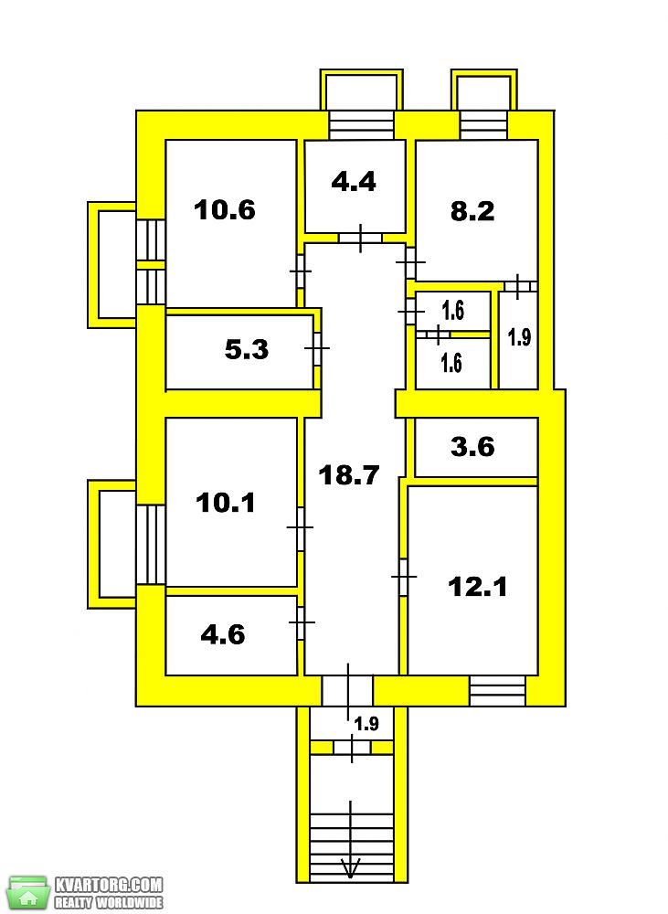 Sell office. Киев,  Голосеевский пр — photo 2
