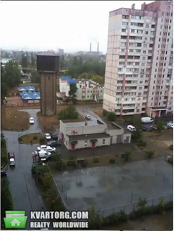 Rent out 3-room apartment. Киев,  Алма-Атинская — photo 2