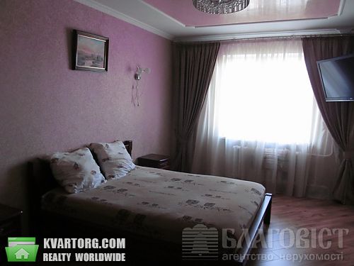 Sell 3-room apartment. Киев, Урловская — photo 3