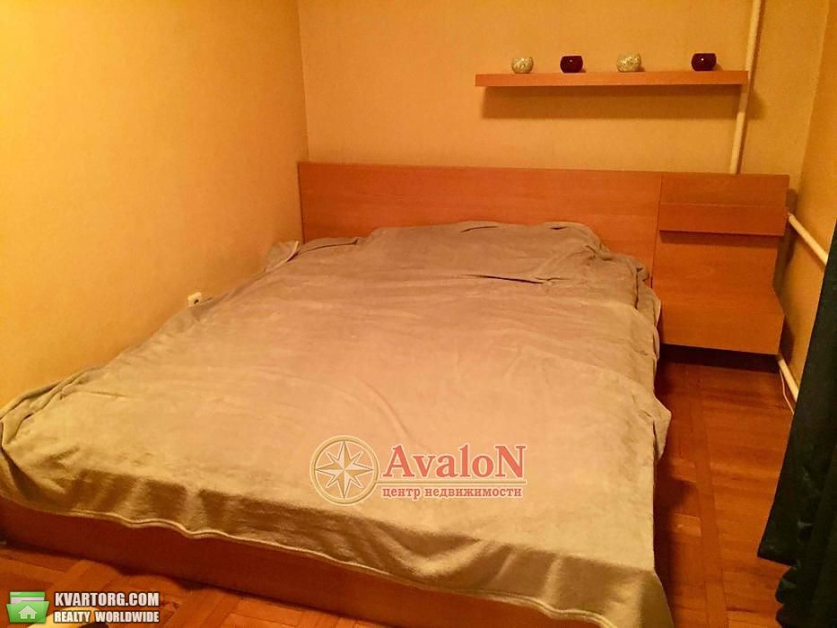 Sell 2-room apartment. Одесса, Сегедская — photo 3