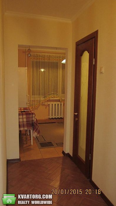 Sell 1-room apartment. Киев,  Садовского — photo 5