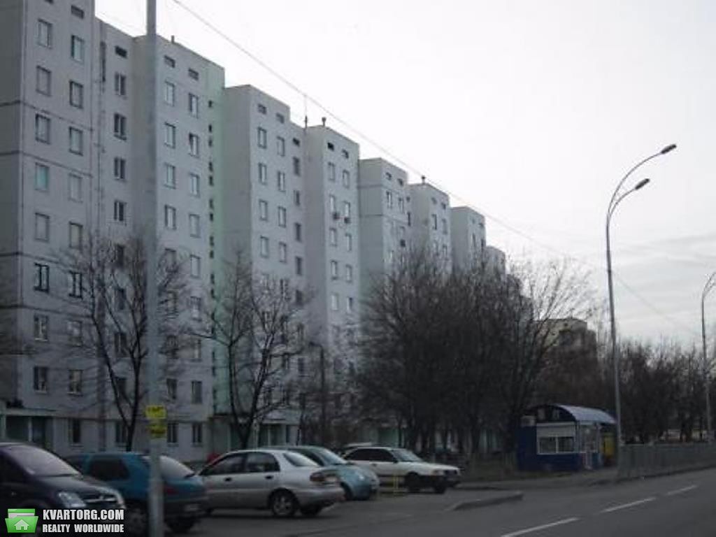 Sell 3-room apartment. Киев,  Здолбуновская — photo 4