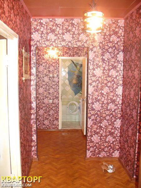 Rent out 2-room apartment. Киев,  Мостицкая — photo 6