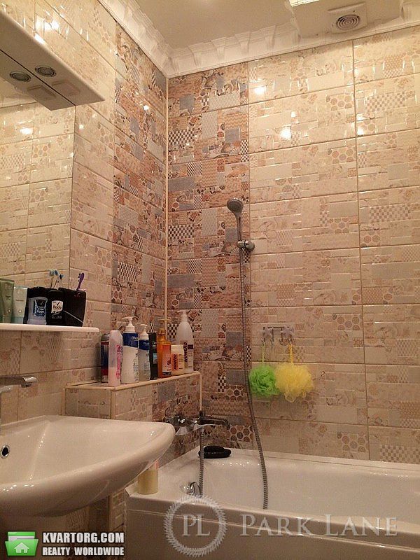 Sell 3-room apartment. Киев, Анны Ахматовой — photo 10