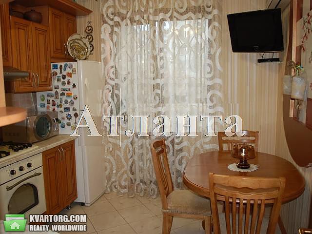 Sell 2-room apartment. Одесса, Рекордная — photo 3